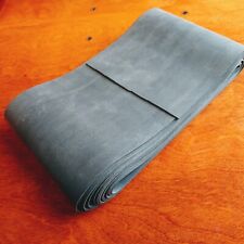Black rubber sheet for sale  Thompson