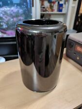 Apple A1481 Mac Pro (2013) Xeon E5-1680 V2 3.0GHz - 64GB - 1TB SSD -2x D500 for sale  Shipping to South Africa