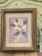 Home interiors magnolia for sale  Belchertown