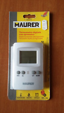Termometro digitale con usato  Sinalunga