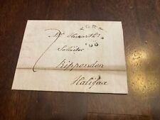 1815 handwritten letter for sale  Lititz