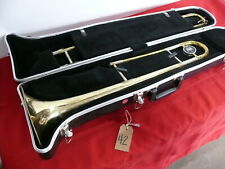 King trombone parts for sale  Grand Rapids