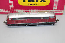 Trix express locomotiva usato  Spedire a Italy