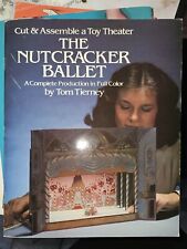 Nutcracker ballet toy for sale  Lebanon