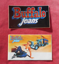 Buffalo jeans two d'occasion  Expédié en Belgium