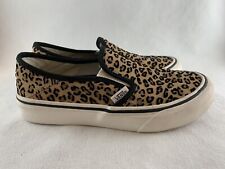 shoes leopard pattern for sale  Kirkland