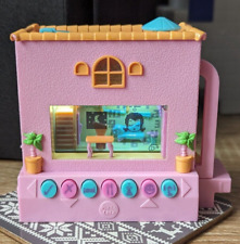 Pixel Chix Original Loft House 2005 Interaktywna ręczna gra elektroniczna Mattel, używany na sprzedaż  Wysyłka do Poland