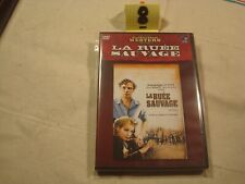 Dvd ruee sauvage d'occasion  Sennecey-le-Grand