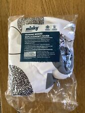 minky fabric for sale  BRISTOL