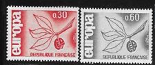 1965 paire timbres d'occasion  Prissé