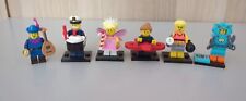 Lego minifigures bundle for sale  BOURNEMOUTH