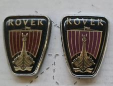 Rover logo scudo usato  Busto Arsizio