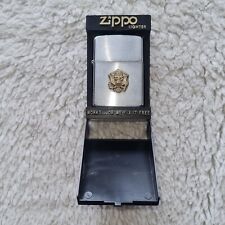 Zippo 280 amr gebraucht kaufen  Wuppertal