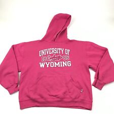 Wyoming cowboys sweater for sale  Tucson