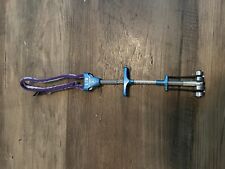 Metolius ultralight offset for sale  Arden