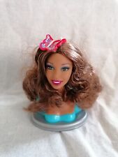 Poupée barbie femme d'occasion  Vic-en-Bigorre