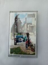 Oasis cassette tape for sale  ST. HELENS