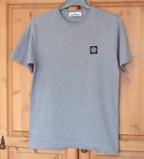 NEW MENS  STONE ISLAND   T-SHIRT SIZE M for sale  Shipping to South Africa
