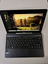 Tablet/netbook ASUS T100TA 2GB de memória, 32GB de armazenamento, processador Intel Quad Core comprar usado  Enviando para Brazil