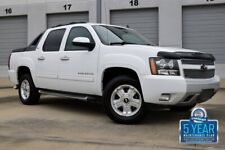 2012 chevrolet avalanche for sale  Stafford