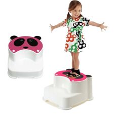 Kids step stool for sale  Shipping to Ireland
