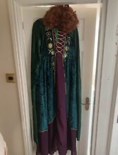 Full costume wig for sale  ENFIELD
