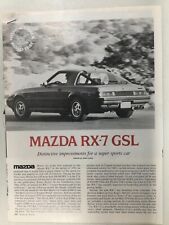 Mazdaart24 article road for sale  Utica