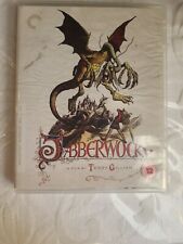 Jabberwocky criterion collecti for sale  UK