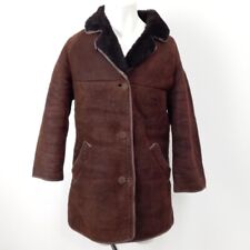 Morlands leather jacket for sale  ROMFORD