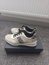 Womens trainers size for sale  DROITWICH