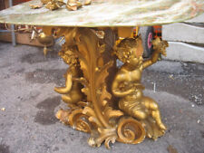 Tavolino dorato con usato  Italia
