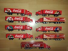 Coca cola trucks gebraucht kaufen  Cronenberg