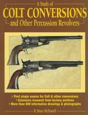 Study colt conversions for sale  USA