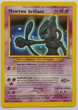 Carte pokemon mewtwo d'occasion  Marchiennes