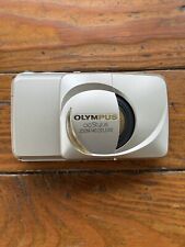 Olympus stylus zoom d'occasion  Expédié en Belgium