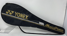 Yonex Badminton Rackets GR-505 Used Condition. Free Shipping! Racquet Sports. for sale  Shipping to South Africa