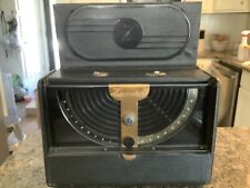 Vintage 1940 zenith for sale  Sunbury