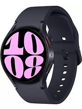 Capa de alumínio 40 mm com pulseira esportiva Samsung Galaxy Watch6 SM-R935 - Grafite (4G) comprar usado  Enviando para Brazil