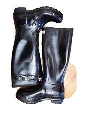 Hunter women glossy for sale  Union City