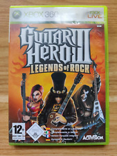 Guitar hero legends gebraucht kaufen  Berlin