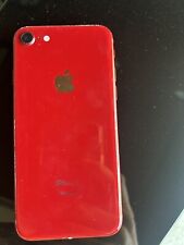 64gb red 8 unlocked iphone for sale  Hudsonville