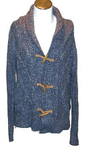 Soviet strickjacke blau gebraucht kaufen  Berlin