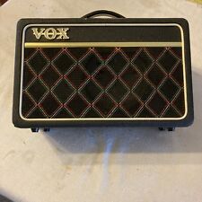 Vox escort amp for sale  WALLINGFORD