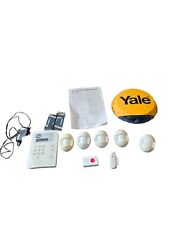 Yale alarm hsa6400 for sale  TELFORD