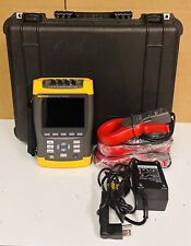 Fluke 434 series for sale  Irving