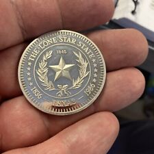 Texas sesquicentennial remembe for sale  Douglasville