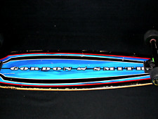 Gordon smith longboard for sale  Lexington