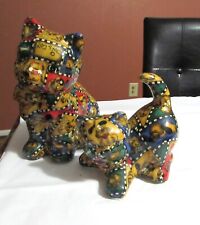 calico ceramic 1 cat for sale  Jonesboro