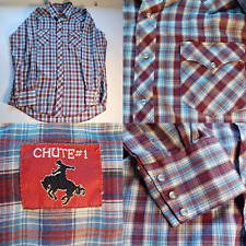 Vintage chute shirt for sale  Portland