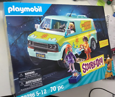 Playmobil 70286 scooby for sale  GLOUCESTER